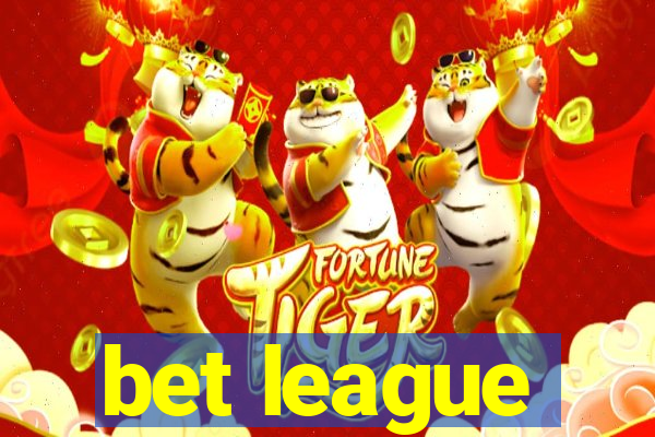 bet league
